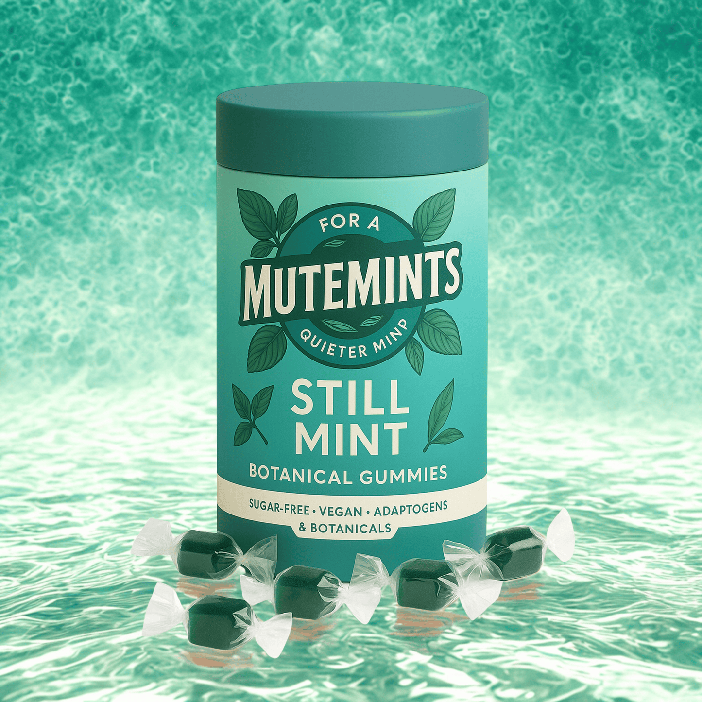 Gummies