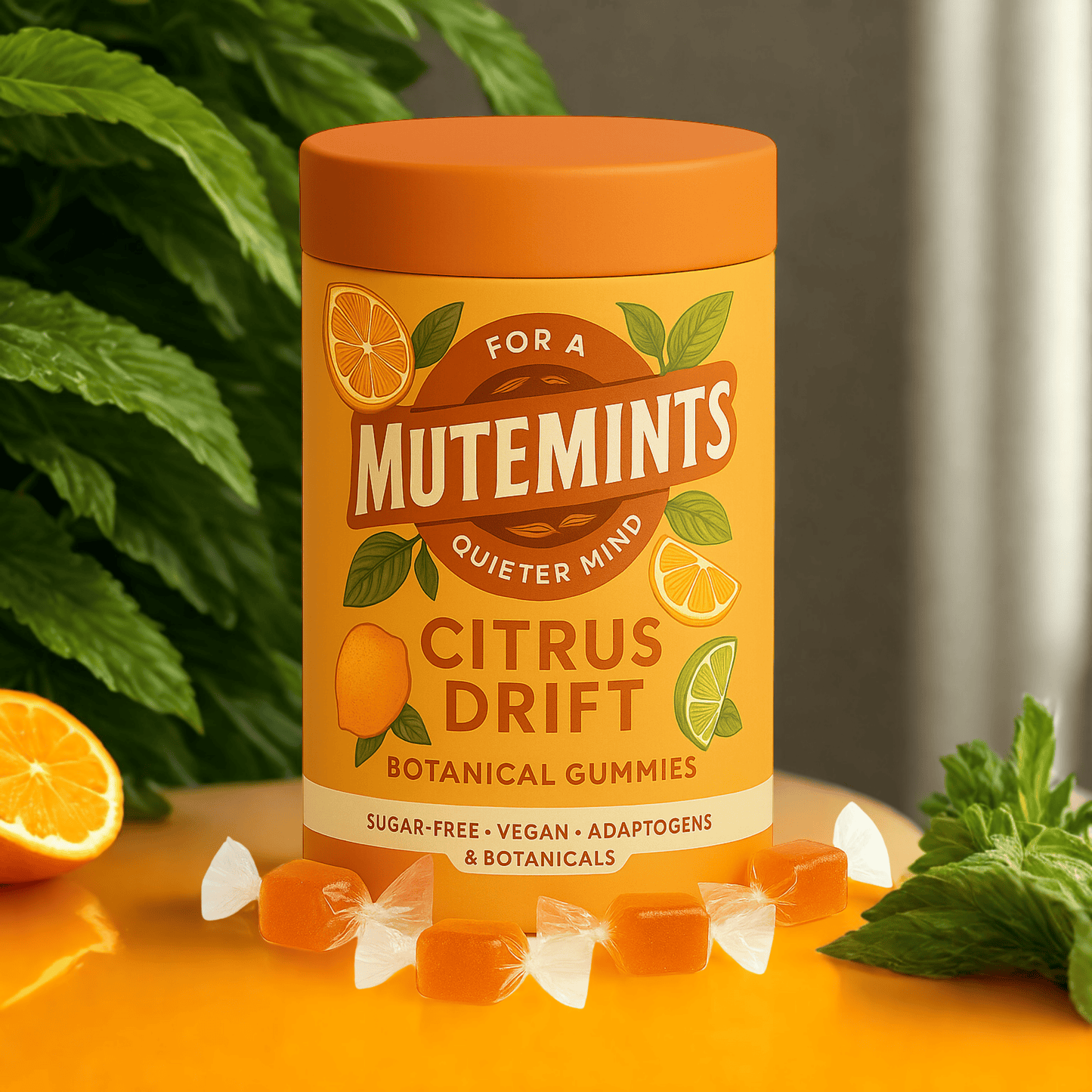 Gummies