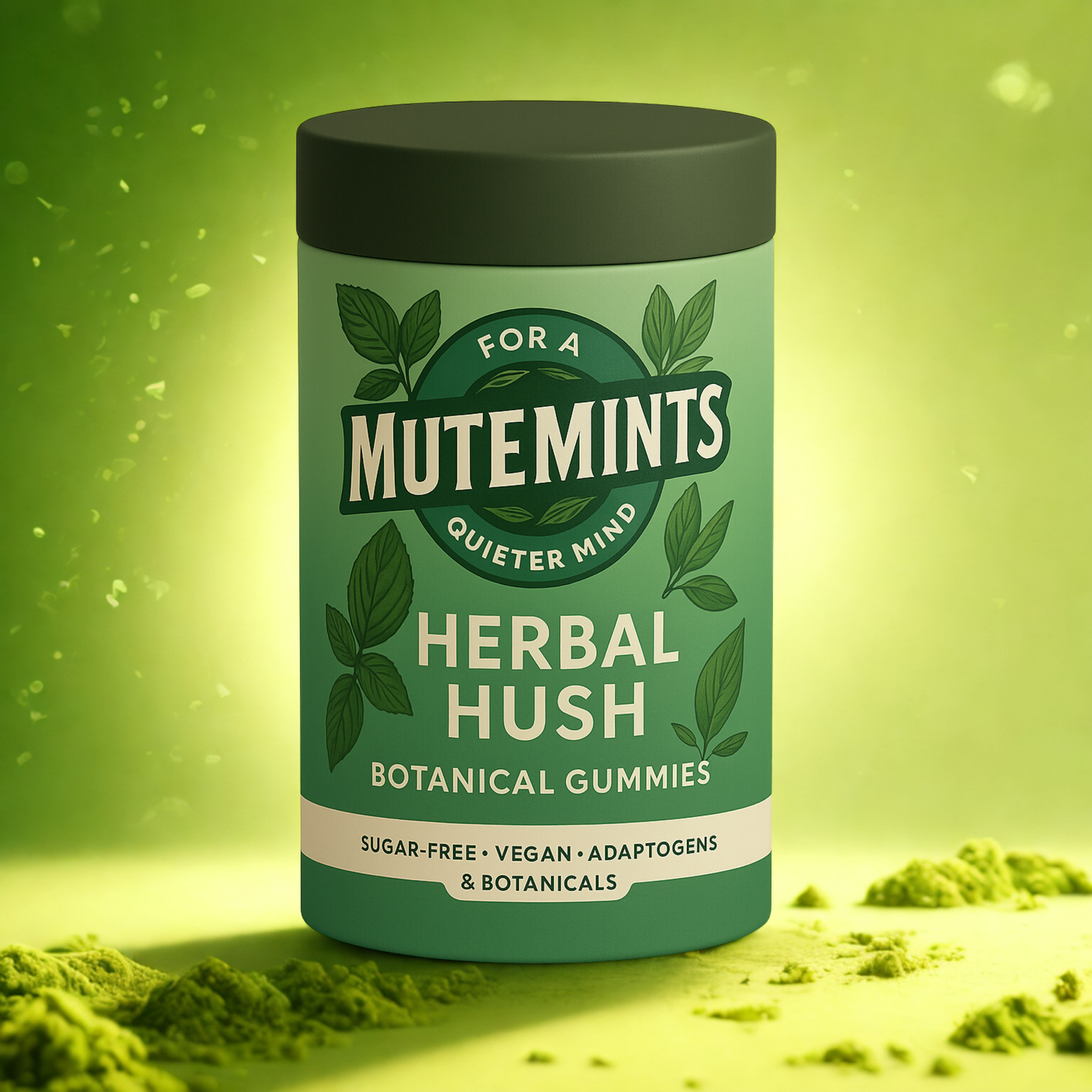 Gummies