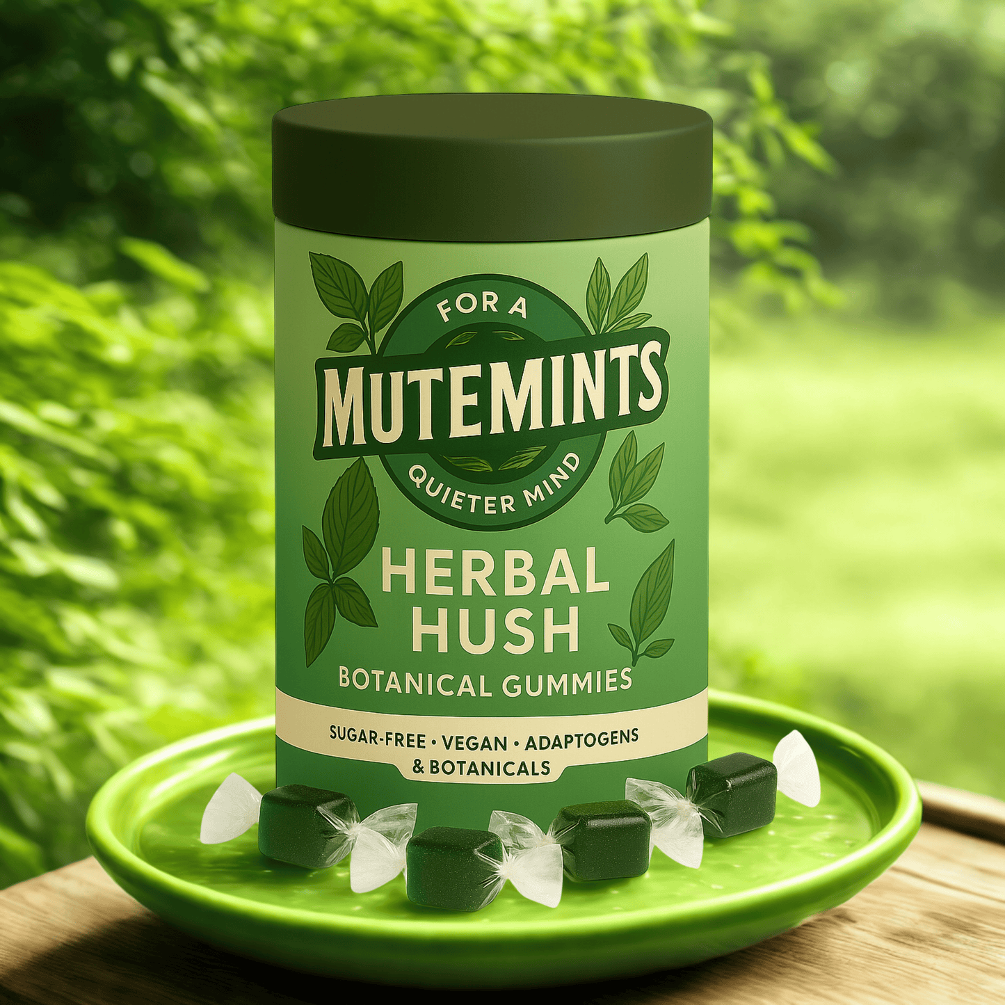 Gummies